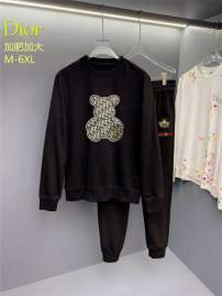Picture of Dior Sweater Suits _SKUDiorM-6XL12yn13038911